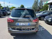 2016 Ford B-Max