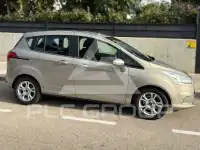 2016 Ford B-Max