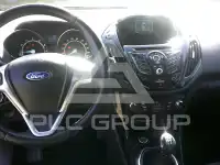2016 Ford B-Max