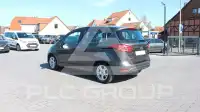 2016 Ford B-Max