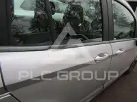 2016 Ford B-Max