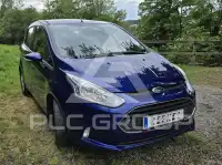 2016 Ford B-Max
