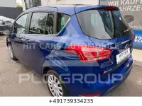 2016 Ford B-Max