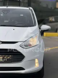 2016 Ford B-Max