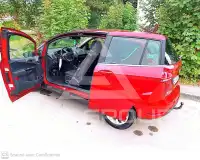 2016 Ford B-Max