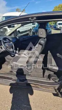 2016 Ford B-Max