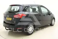 2016 Ford B-Max