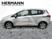 2016 Ford B-Max