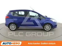 2016 Ford B-Max
