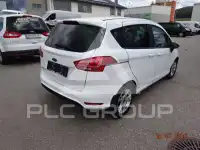 2016 Ford B-Max
