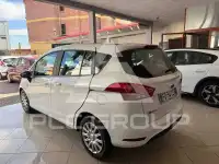 2016 Ford B-Max