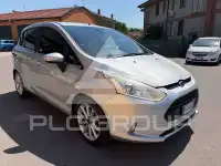 2016 Ford B-Max