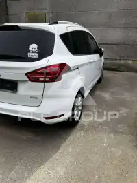 2016 Ford B-Max