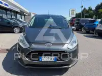 2016 Ford B-Max