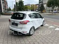 2016 Ford B-Max