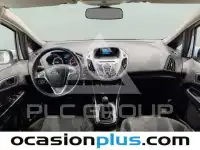 2016 Ford B-Max