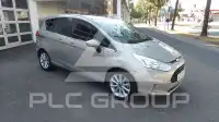 2016 Ford B-Max