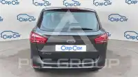 2016 Ford B-Max