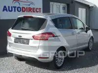 2016 Ford B-Max