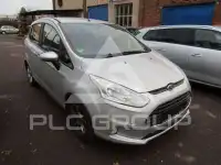 2016 Ford B-Max