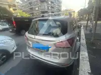 2016 Ford B-Max