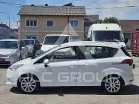 2016 Ford B-Max