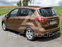 2016 Ford B-Max