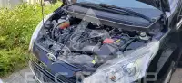 2016 Ford B-Max