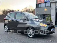 2016 Ford B-Max
