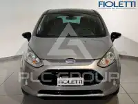 2016 Ford B-Max