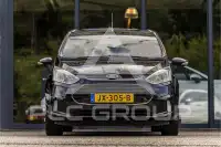 2016 Ford B-Max