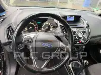 2016 Ford B-Max