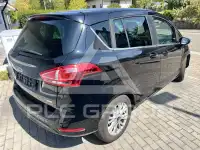 2016 Ford B-Max