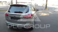 2016 Ford B-Max