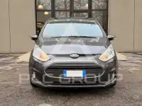 2016 Ford B-Max