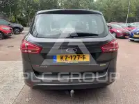 2016 Ford B-Max
