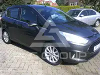 2016 Ford B-Max
