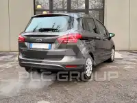 2016 Ford B-Max
