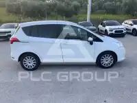 2016 Ford B-Max