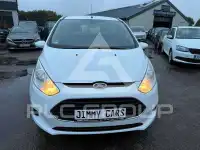 2016 Ford B-Max
