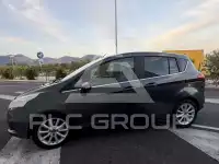 2016 Ford B-Max