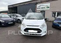 2016 Ford B-Max