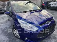 2016 Ford B-Max