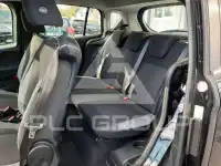 2016 Ford B-Max