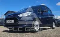 2016 Ford B-Max