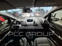 2016 Ford B-Max