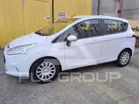 2016 Ford B-Max