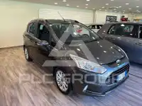 2016 Ford B-Max