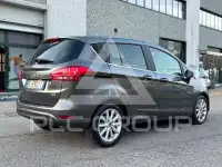 2016 Ford B-Max