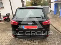 2016 Ford B-Max